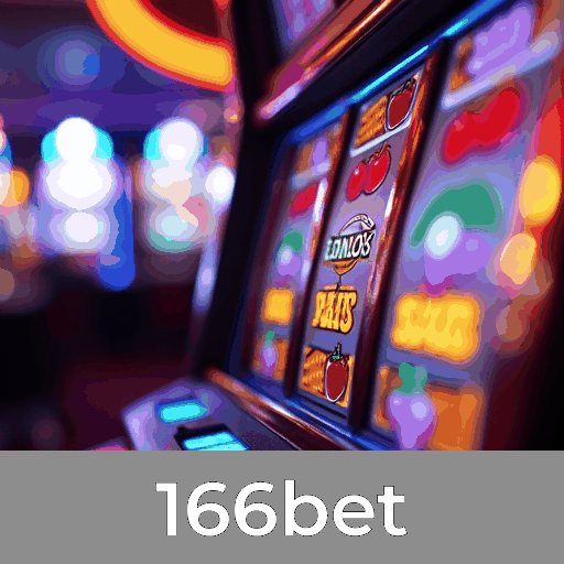 166bet: A Emoção dos Caça-Níqueis com Altos Retornos!