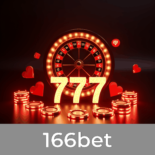 166bet: A Excitação e Oportunidades dos Jogos de Cassino