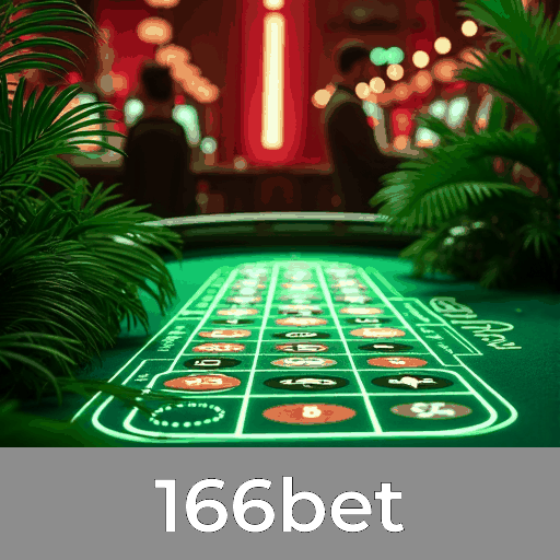 166bet: Experimente a Imediatidade e Altos Retornos do Crash