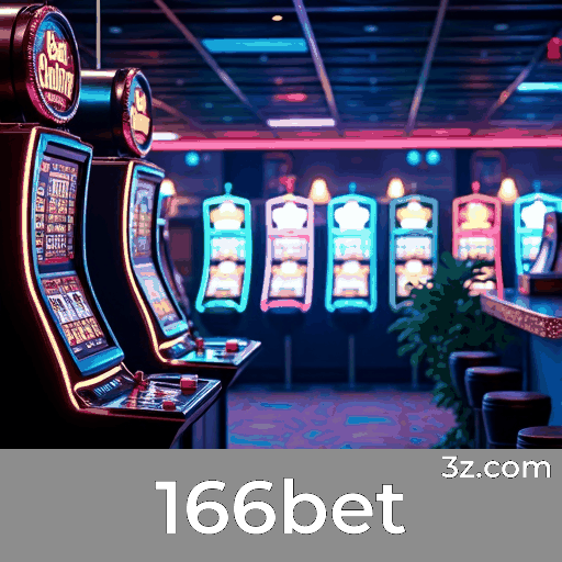 166bet screen